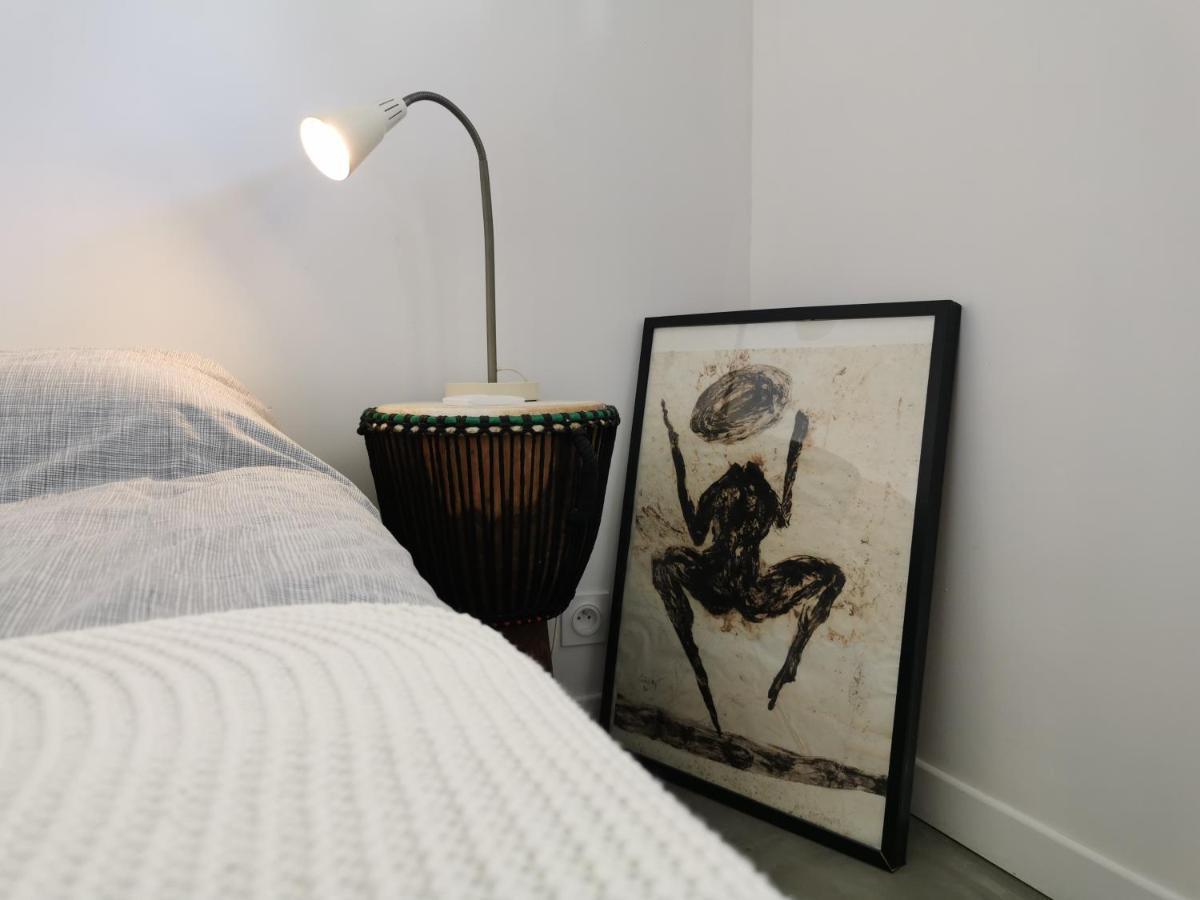 Apartament Sunset Loft Cannes Zewnętrze zdjęcie