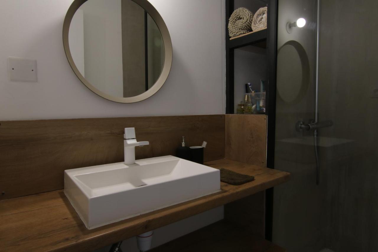 Apartament Sunset Loft Cannes Zewnętrze zdjęcie