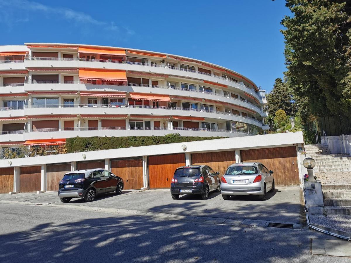 Apartament Sunset Loft Cannes Zewnętrze zdjęcie
