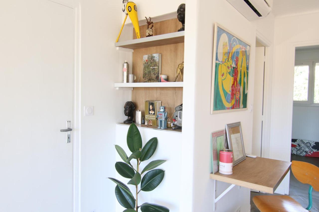 Apartament Sunset Loft Cannes Zewnętrze zdjęcie