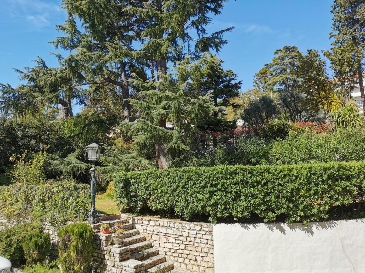 Apartament Sunset Loft Cannes Zewnętrze zdjęcie