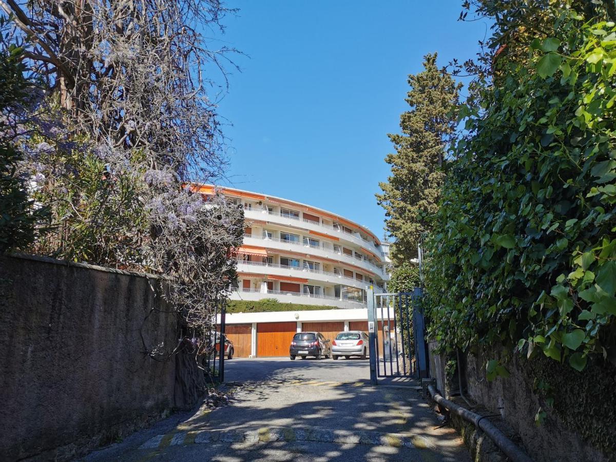 Apartament Sunset Loft Cannes Zewnętrze zdjęcie