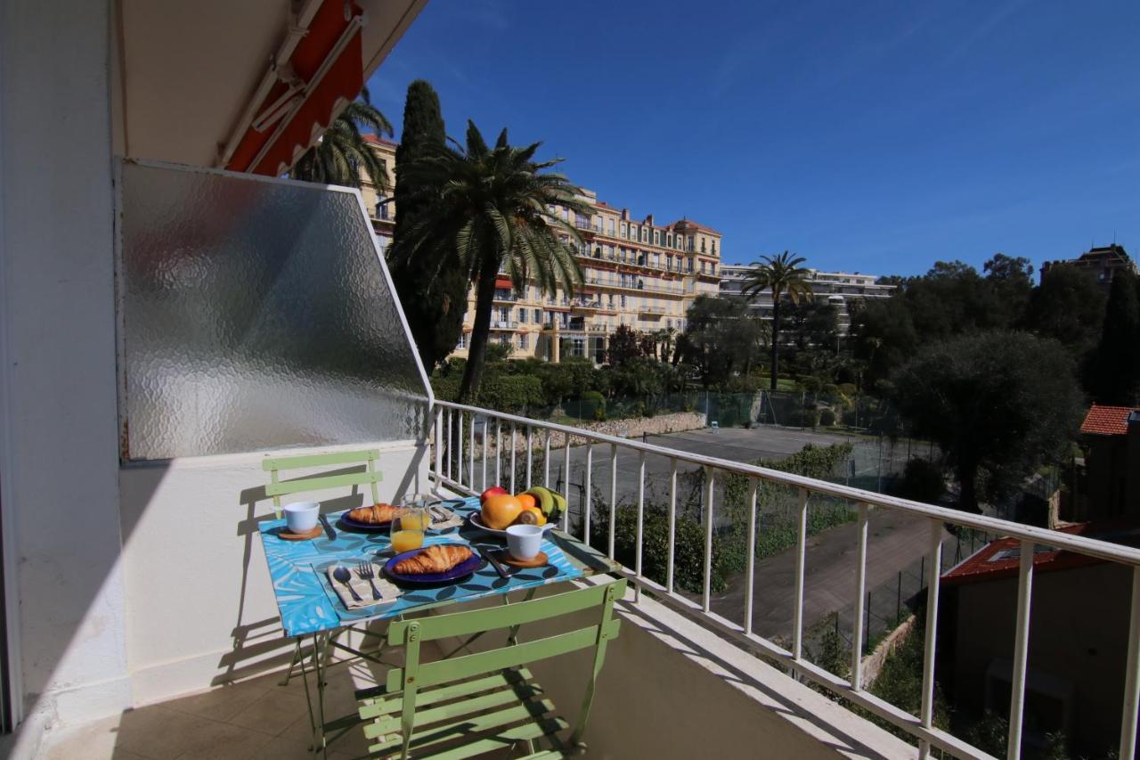 Apartament Sunset Loft Cannes Zewnętrze zdjęcie